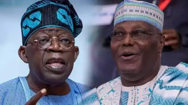You Are A Paper Candidate, APC Is Dead - PDP Replies Tinubu