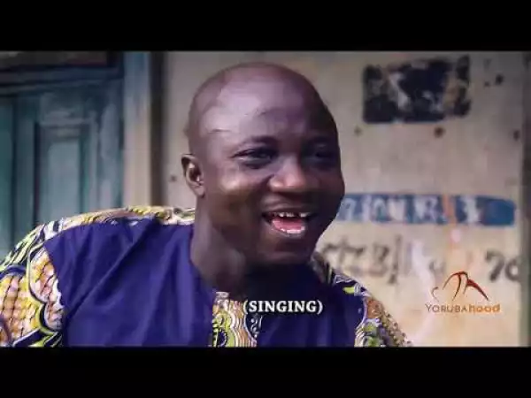 Aiye Wokilumo Part 2 (2020 Latest Yoruba Movie)