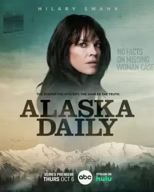 Alaska Daily Season 1