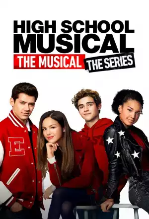 High School Musical The Musical The Series S03E08
