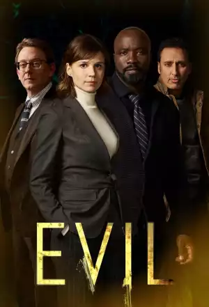 Evil S03E01