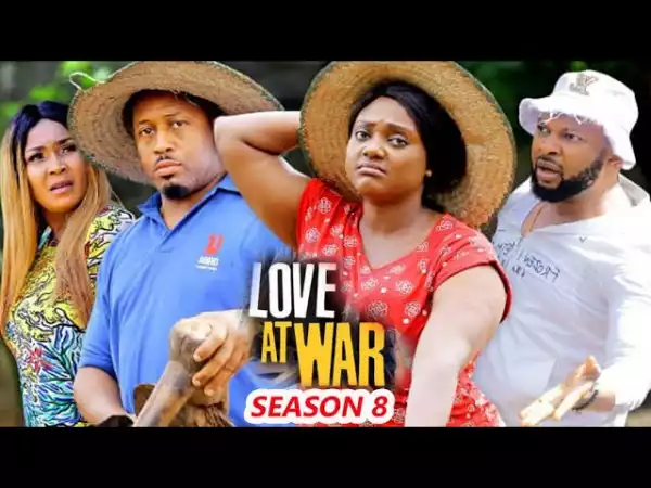 Love At War Season 8