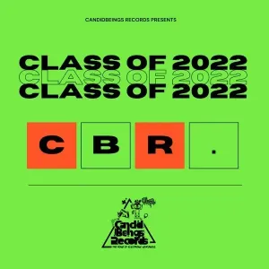 VA – Candid Beings Records Class Of 2022 (Album)