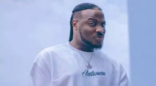 Peruzzi Finally Opens Up On Allegations That He Slept With Davido