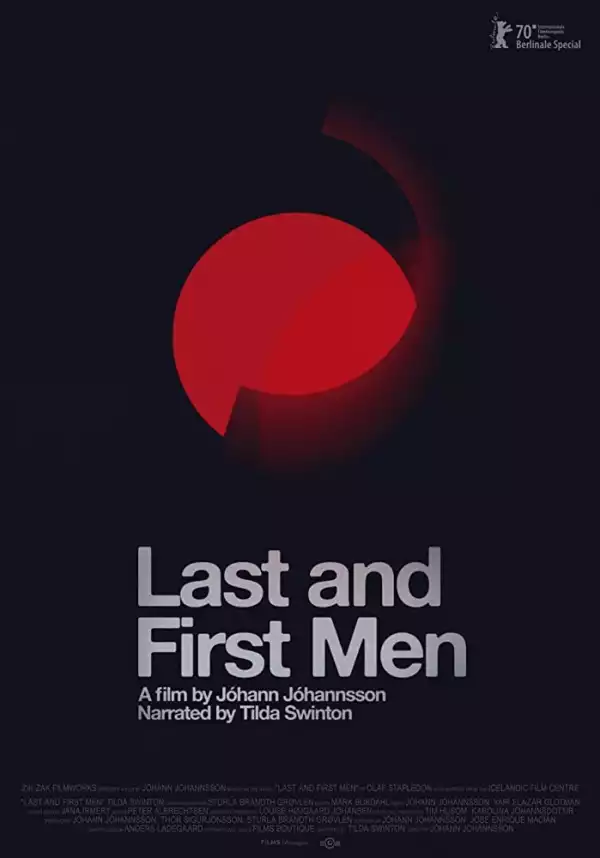 Last and First Men (2020) (Movie)