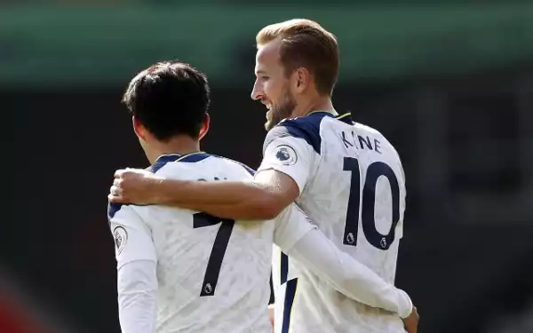 Tottenham Hotspur star set to extend deal despite Harry Kane transfer speculation