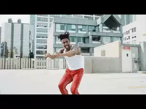 Dax - VIBEZ Freestyle (Video)