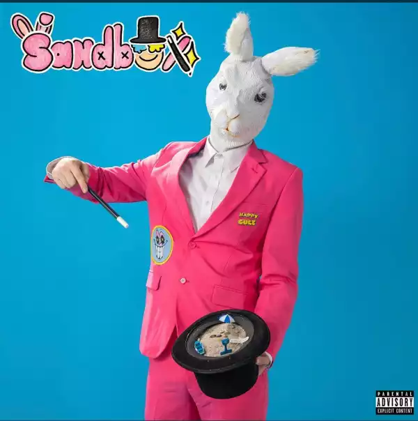 Sad Frosty - Sandbox (Album)