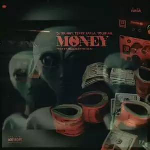 DJ Skinny ft. Tolibian & Terry Apala – Money