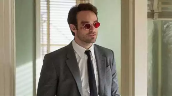 Charlie Cox Teases Daredevil’s MCU Future, Recalls Watching Spider-Man With Fans