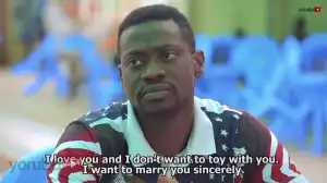 Gbemisola (2021 Yoruba Movie)
