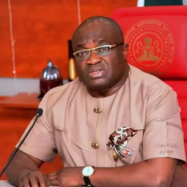 Abia State Owes Doctors Up To 23 Months Salary, NMA Reveals