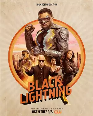 Black Lightning S03E15 - THE BOOK OF WAR: CHAPTER TWO