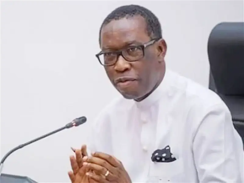 House approves Okowa’s request to recover stamp duties from FG