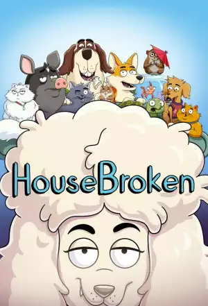 Housebroken Season 1