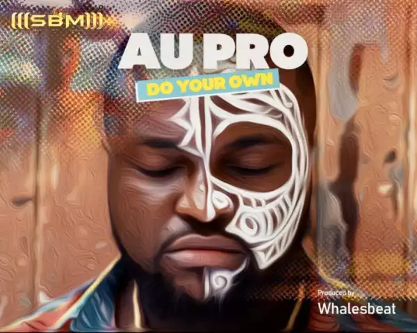 AU-Pro – Do Your Own