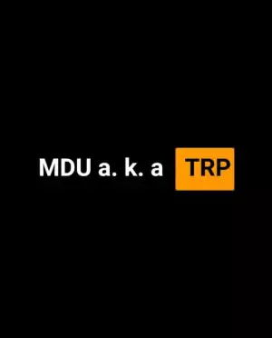 Mdu aka TRP & Bongza – Yuu