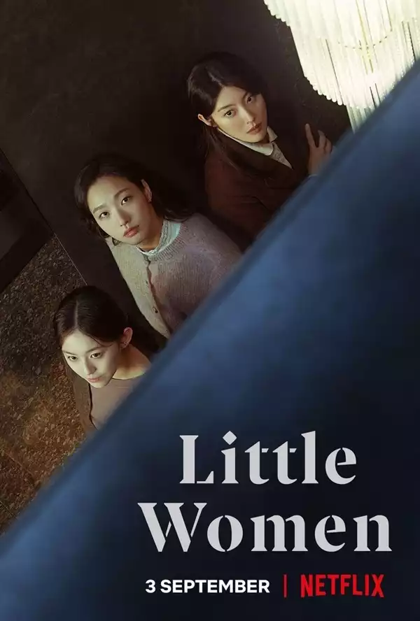Little Women S01E03