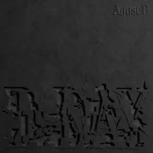 Agust D – D-DAY (Album)