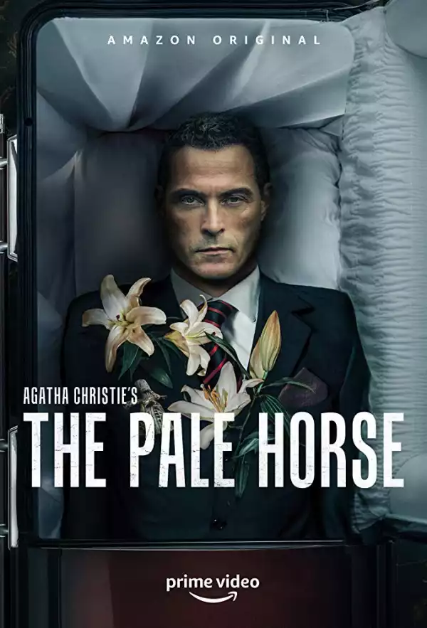 The Pale Horse S01 E02 (TV Series)