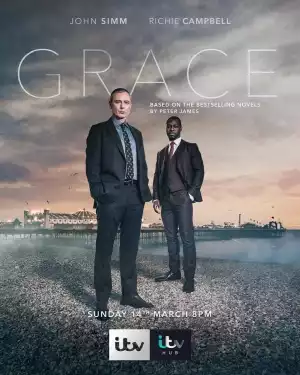 Grace 2021 Season 3