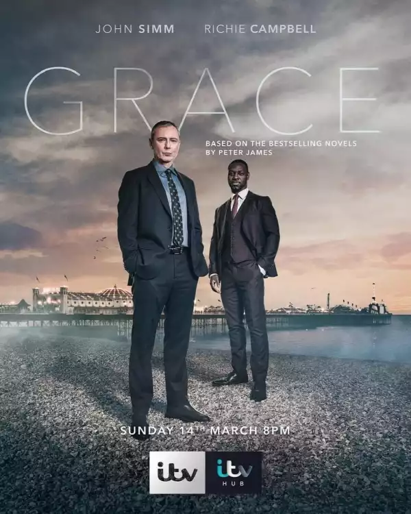 Grace 2021 S03E01