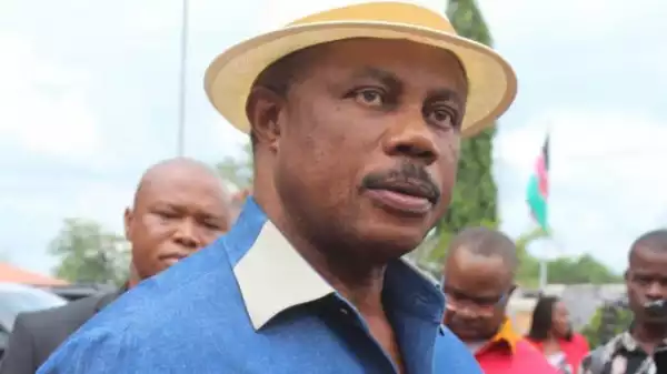 Anambra State Governor Releases 54 Prisoners