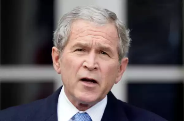 Biography & Career Of George W. Bush