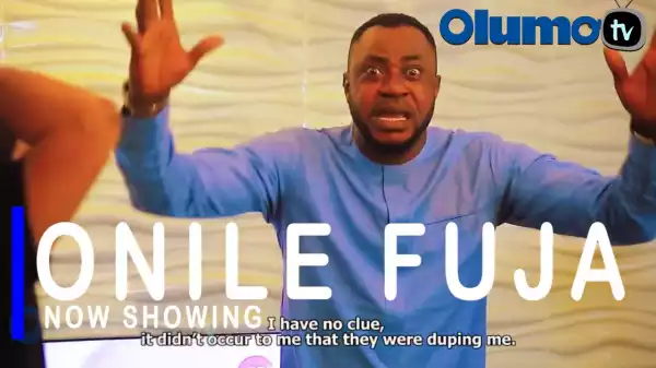 Onile Fuja (2021 Yoruba Movie)