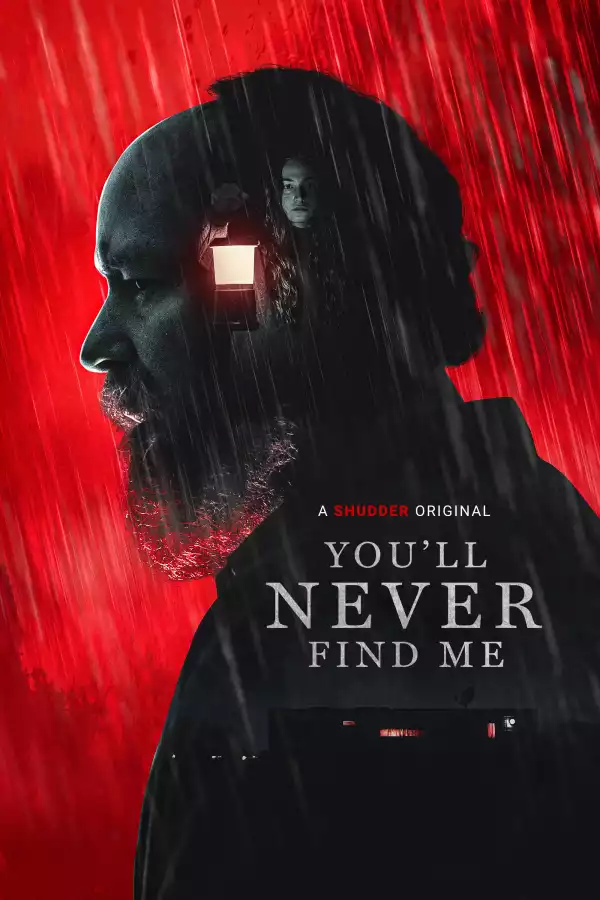 You Will Never Find Me (2023)