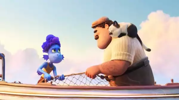 Pixar’s Ciao Alberto Trailer Previews New Disney+ Short Film