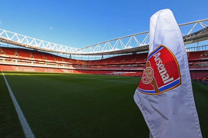 EPL: Two Arsenal players miss final training ahead of Aston Villa clash
