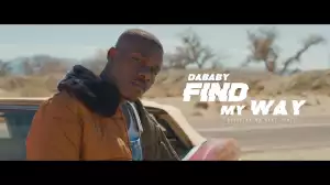 DaBaby – Find My Way (Music Video)