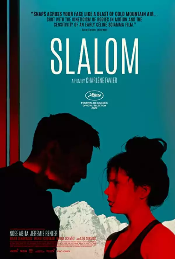 Slalom (2020) (French)