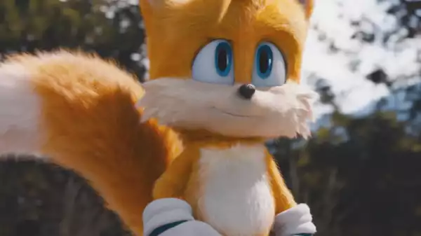 Tails Voice Actor Announced for Sonic the Hedgehog Film Sequel