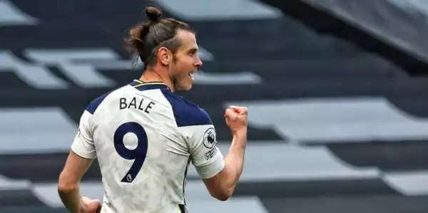 Ryan Mason issues transfer hint over Gareth Bale’s Tottenham future