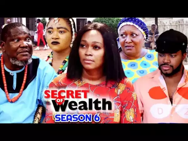 Secret Of Wealth Season 6