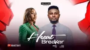 Mr Heart Breaker (2024 Nollywood Movie)
