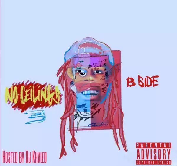 Lil Wayne - Throat Baby feat. Rich Da Kid