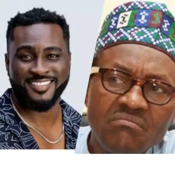 DO YOU AGREE? Pere Of BBNaija Is A Clear Indication That A Youth Will Do Worse Than Buhari If Voted For (See Why)