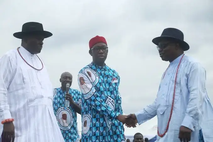 DELTA: Why Ibori, Uduaghan, Okowa couldn’t agree on consensus candidate