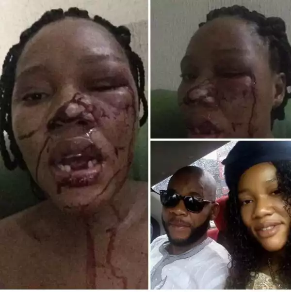 See The Evil Thing Man Did To His Wife After DNA Revealed He