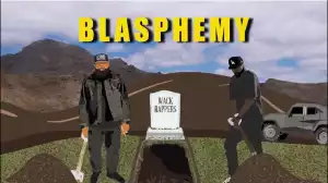 Locksmith Ft. KXNG CROOKED - Blasphemy (Video)