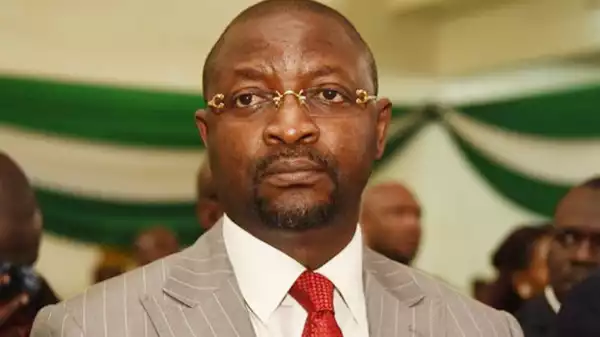 Kyari’s death, a huge loss to Nigeria – Sports Minister