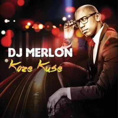 DJ Merlon – Koze Kuse EP
