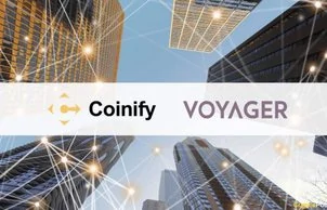 Voyager Digital Acquires Crypto Payment Platforms Coinify in a $84M Deal