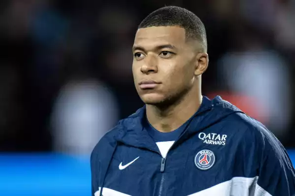 Mbappe told to ignore Real Madrid, join EPL club