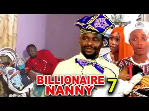 Billionaire Nanny Season 7