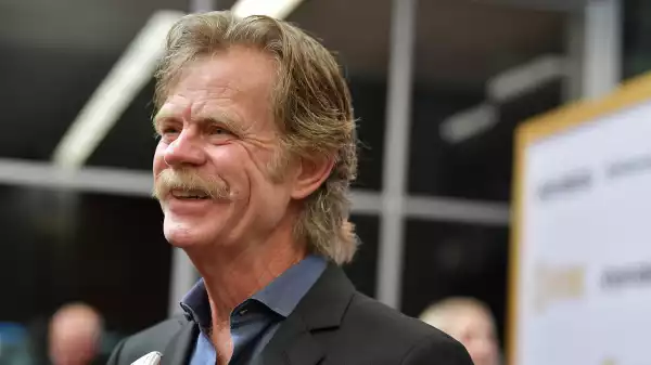 Kingdom of the Planet of the Apes: William H. Macy Joins Cast