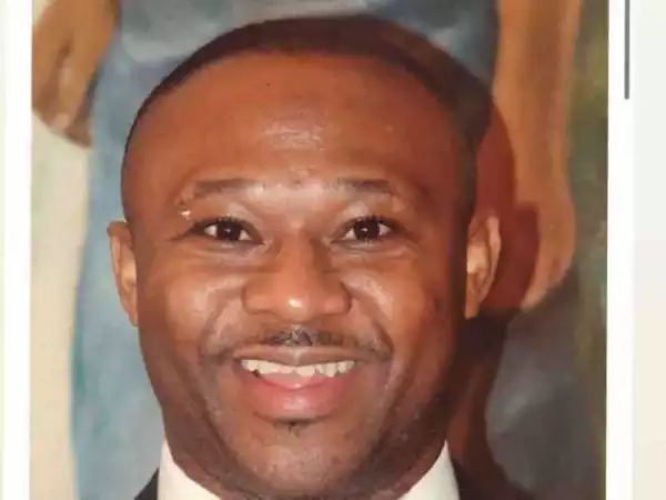 SO SAD!! Nigerian Delivery Driver, Noel Njoku Shot Dead While Delivering Food In USA